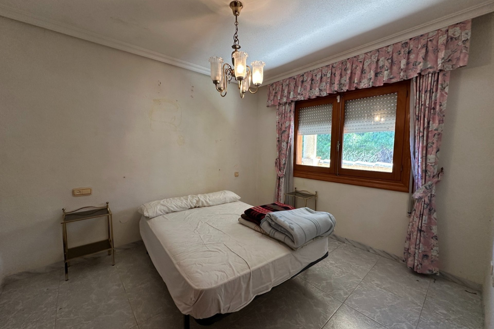 Resale - Villa -
Torrevieja - Los Balcones