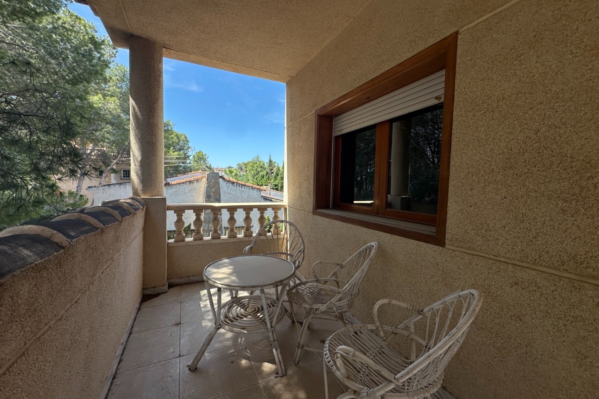 Resale - Villa -
Torrevieja - Los Balcones