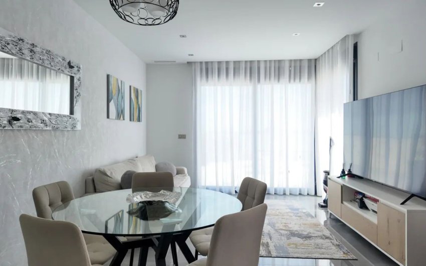 Resale - Villa -
Torrevieja - Los Balcones