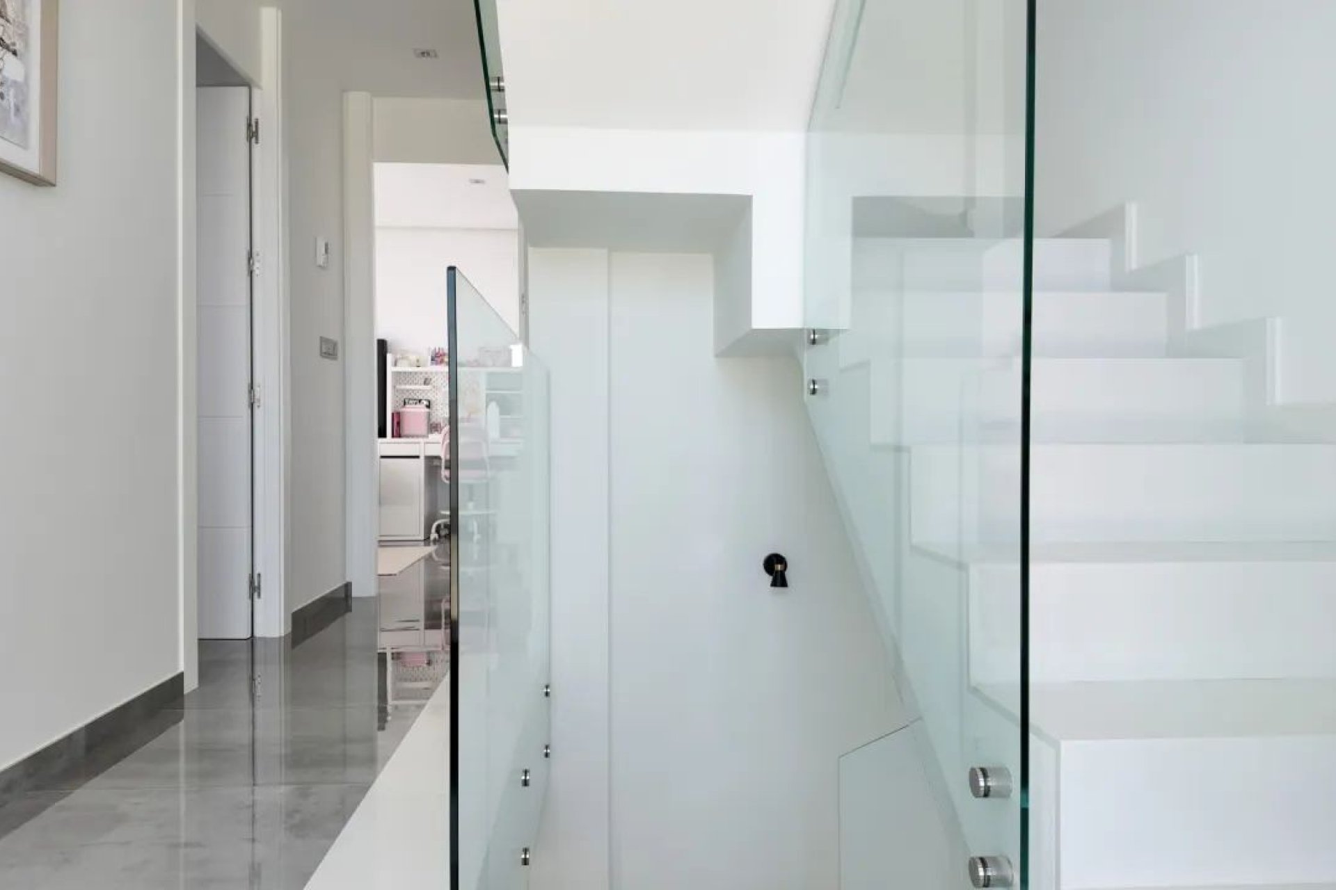 Resale - Villa -
Torrevieja - Los Balcones