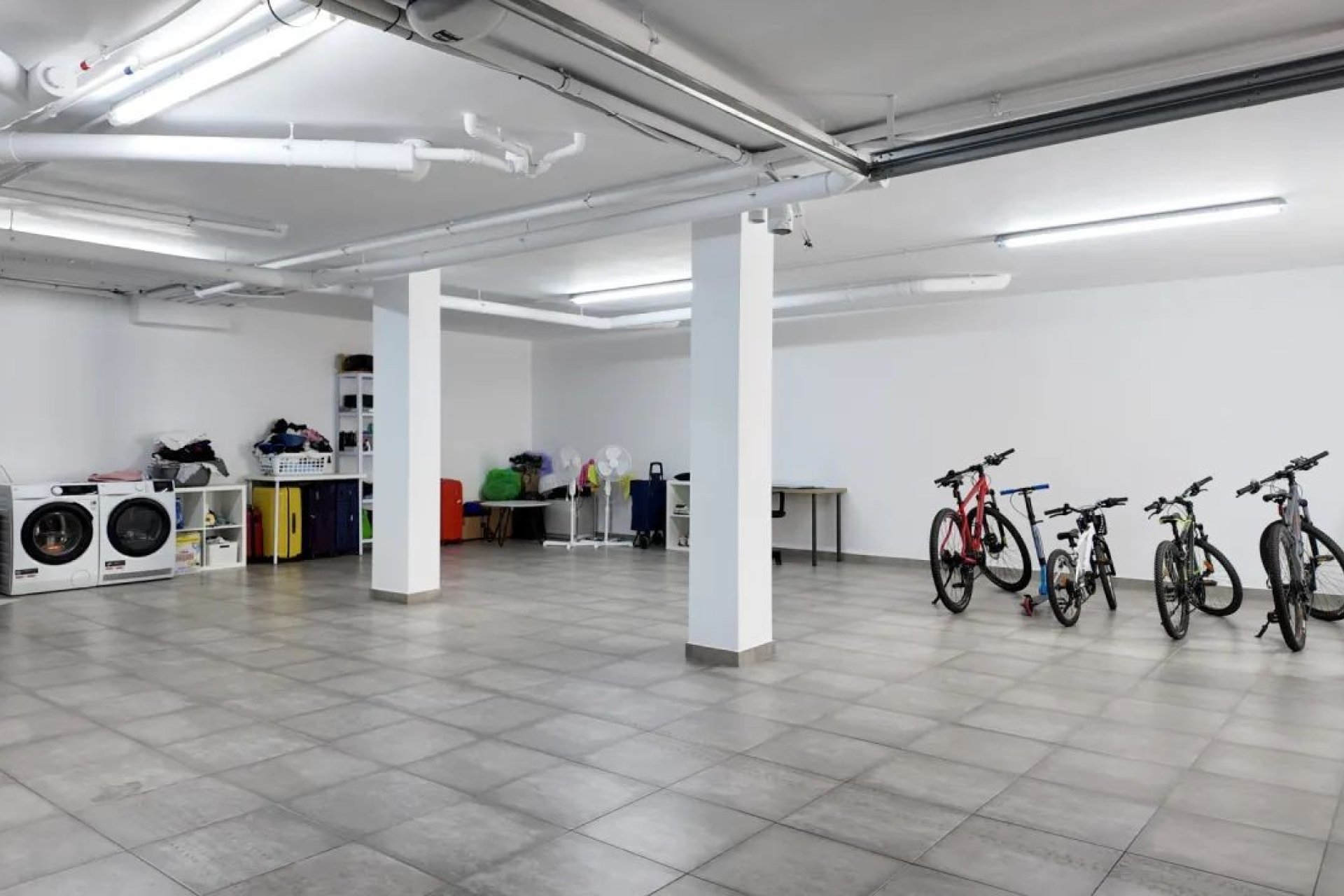 Resale - Villa -
Torrevieja - Los Balcones