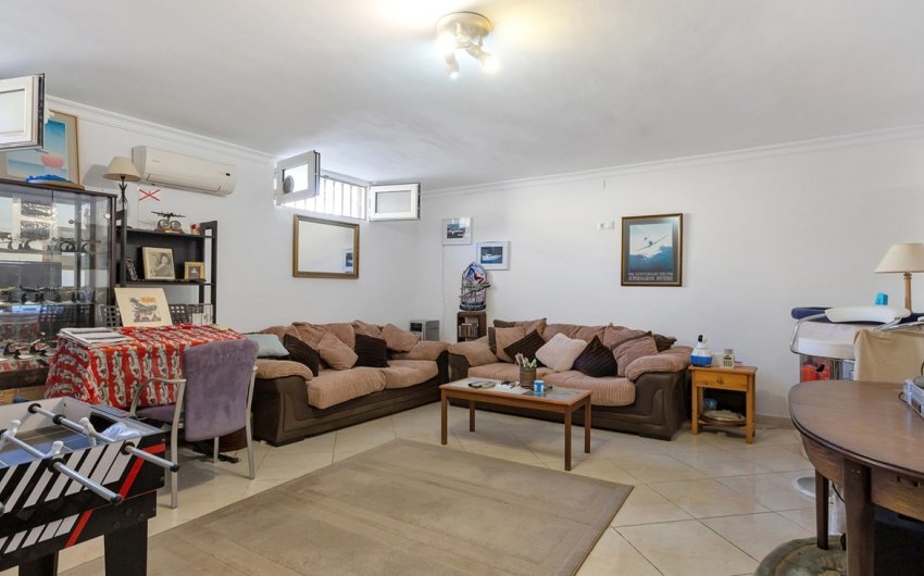 Resale - Villa -
Torrevieja - Los Balcones