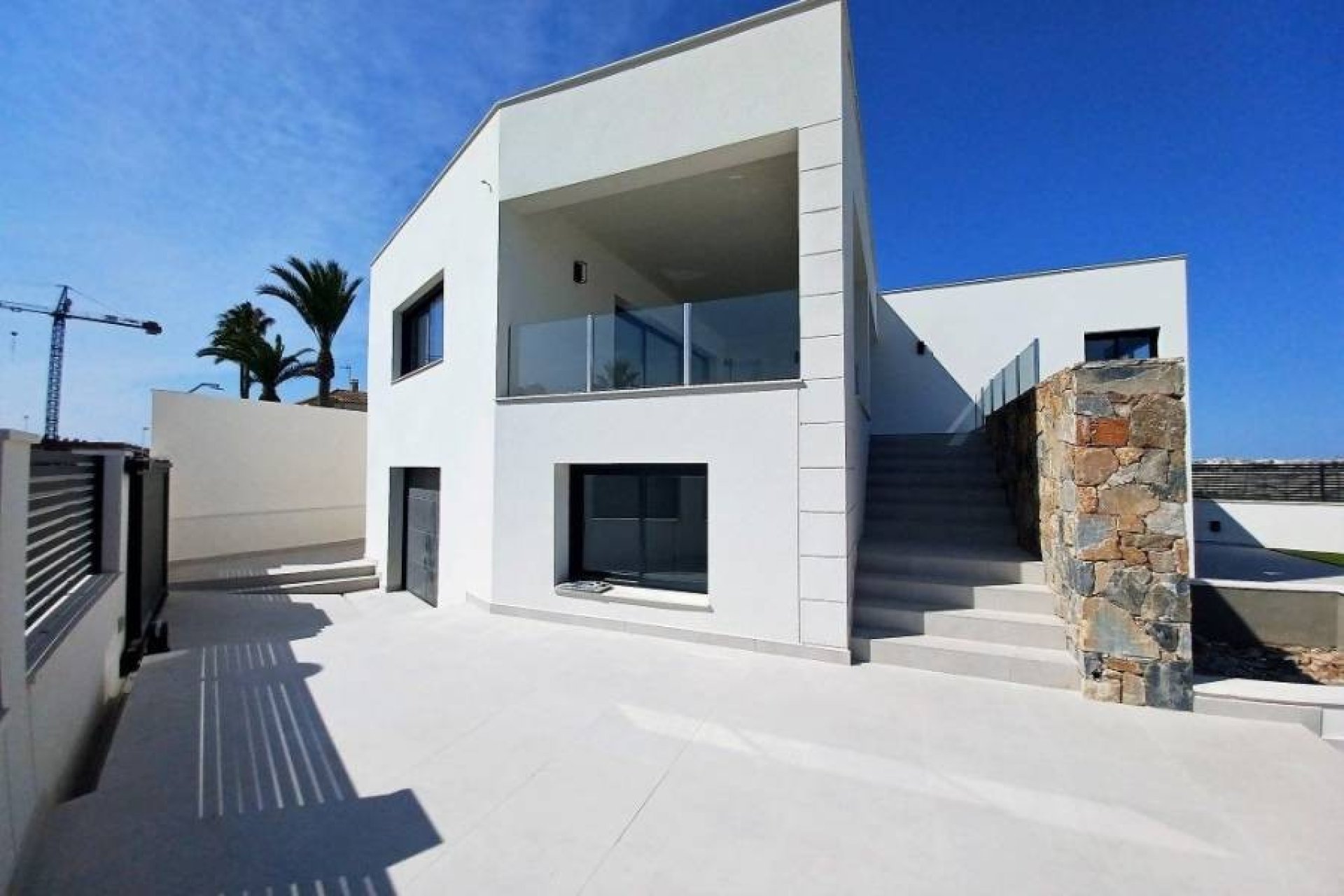 Resale - Villa -
Torrevieja - Los Balcones