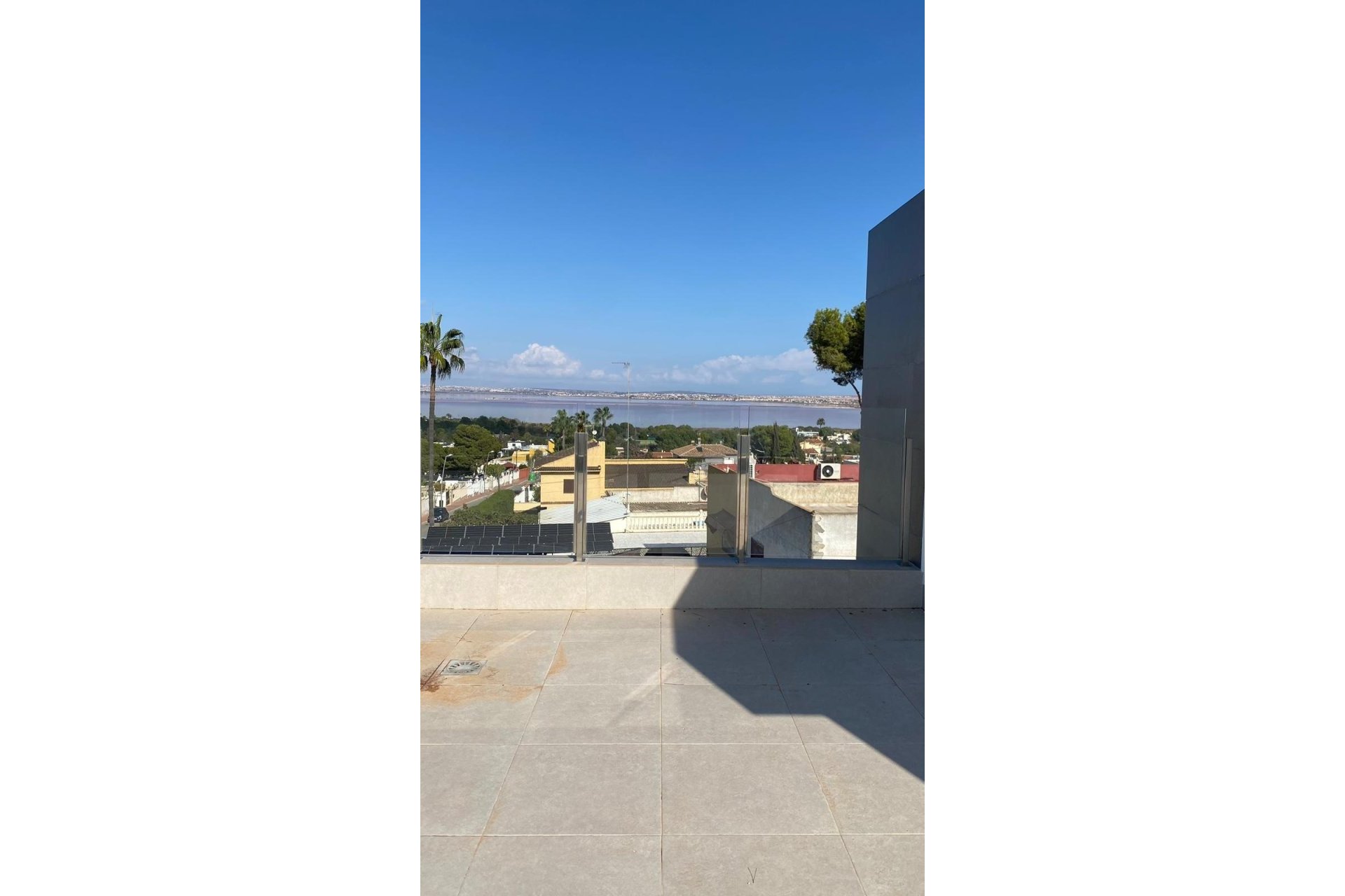 Resale - Villa -
Torrevieja - Los Balcones