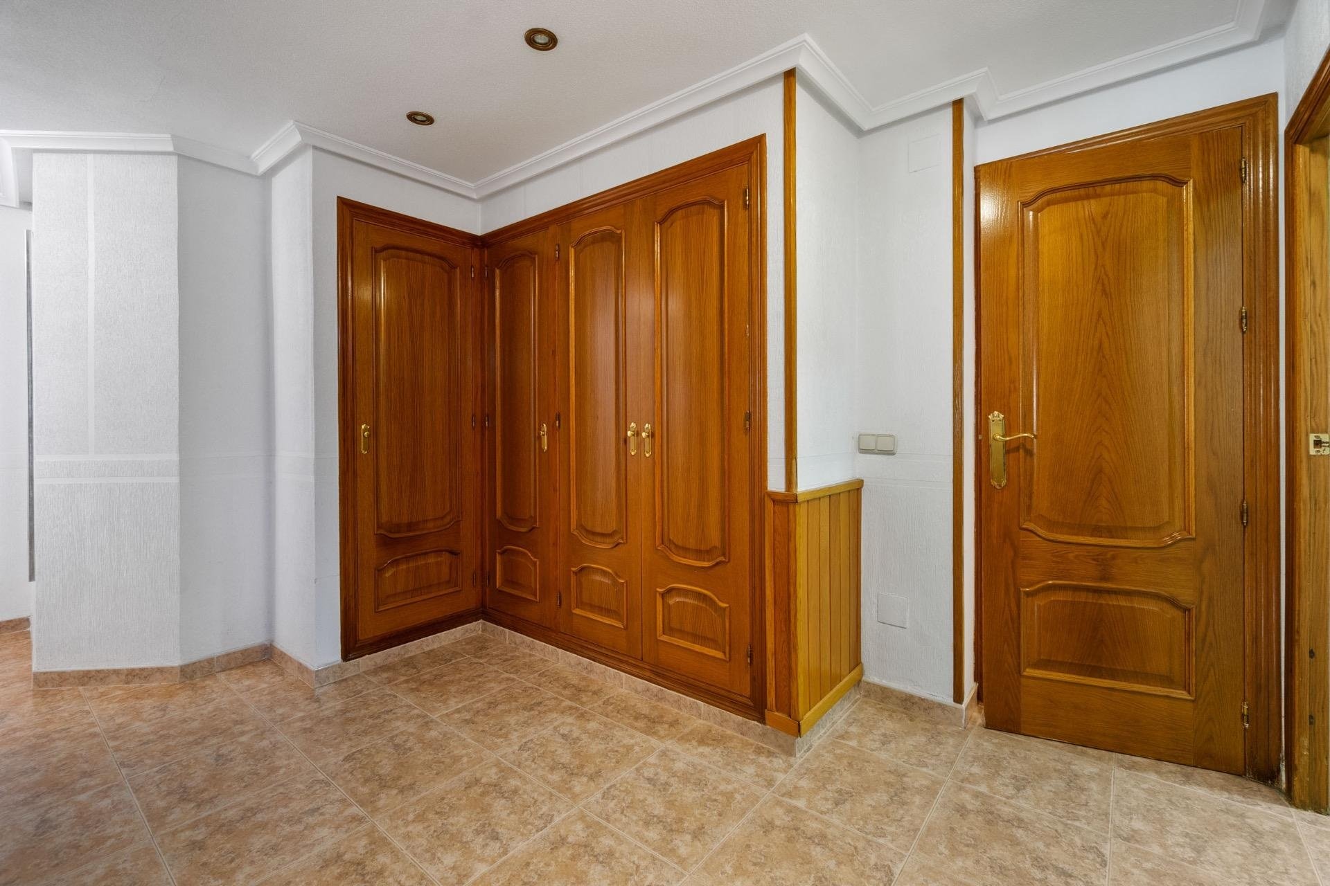 Resale - Villa -
Torrevieja - Los Balcones