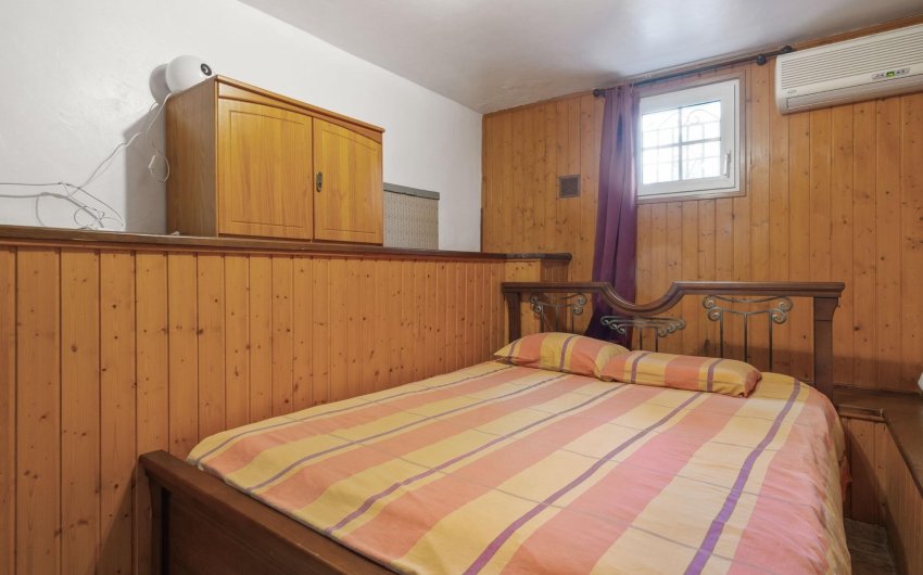 Resale - Villa -
Torrevieja - Los Balcones