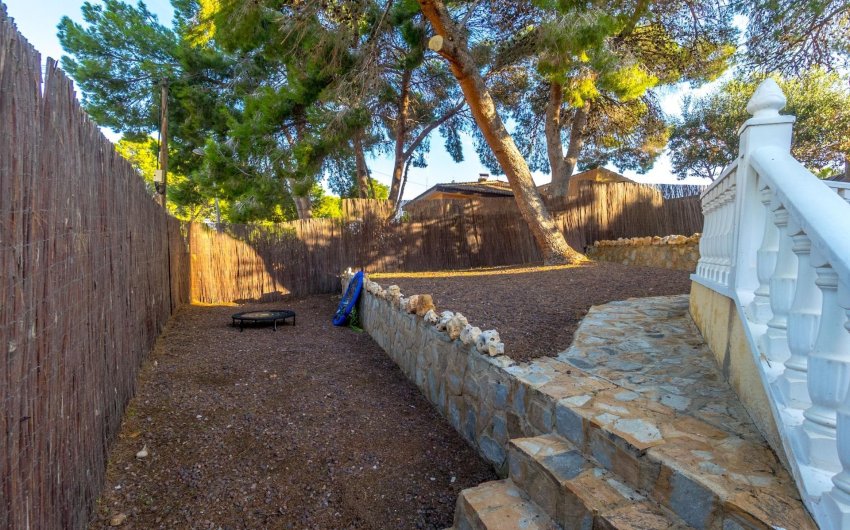 Resale - Villa -
Torrevieja - Los Balcones