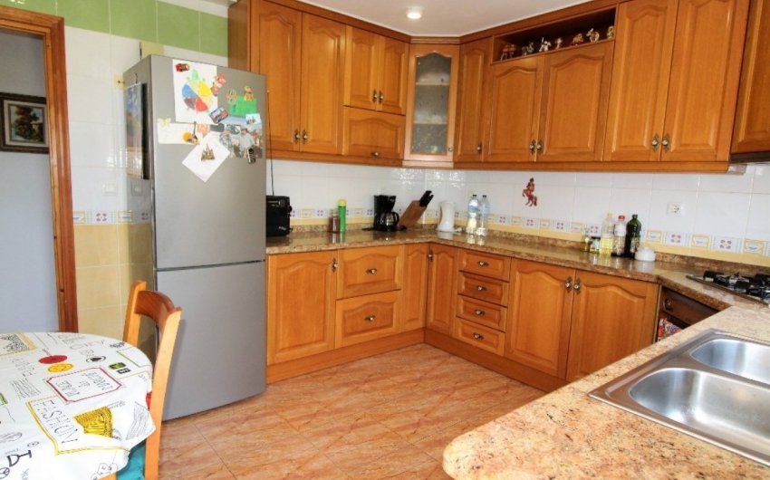 Resale - Villa -
Torrevieja - Los Balcones