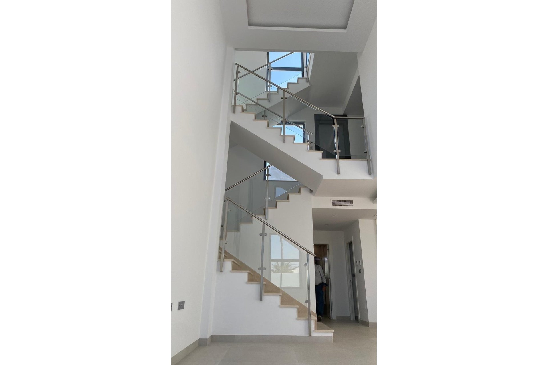 Resale - Villa -
Torrevieja - Los Balcones