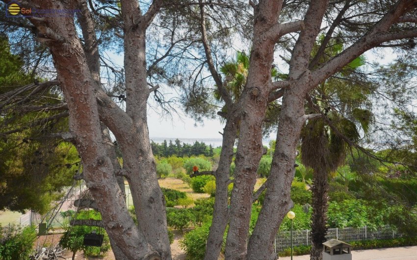 Resale - Villa -
Torrevieja - Los Balcones