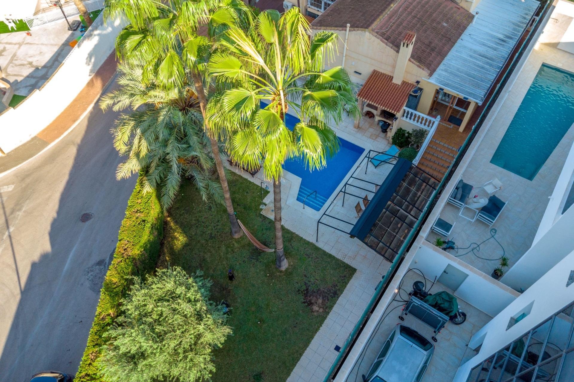 Resale - Villa -
Torrevieja - Los Balcones