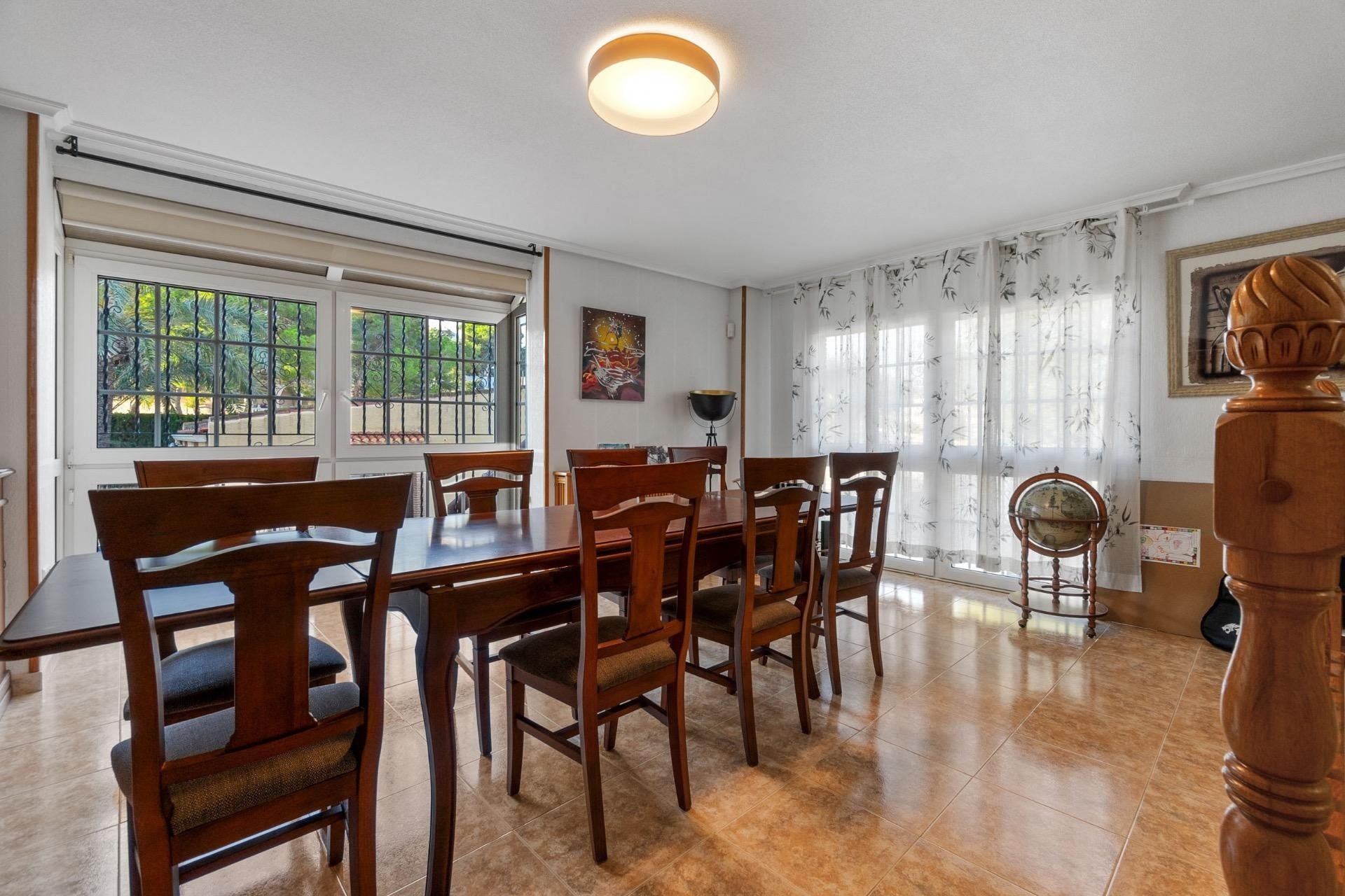 Resale - Villa -
Torrevieja - Los Balcones