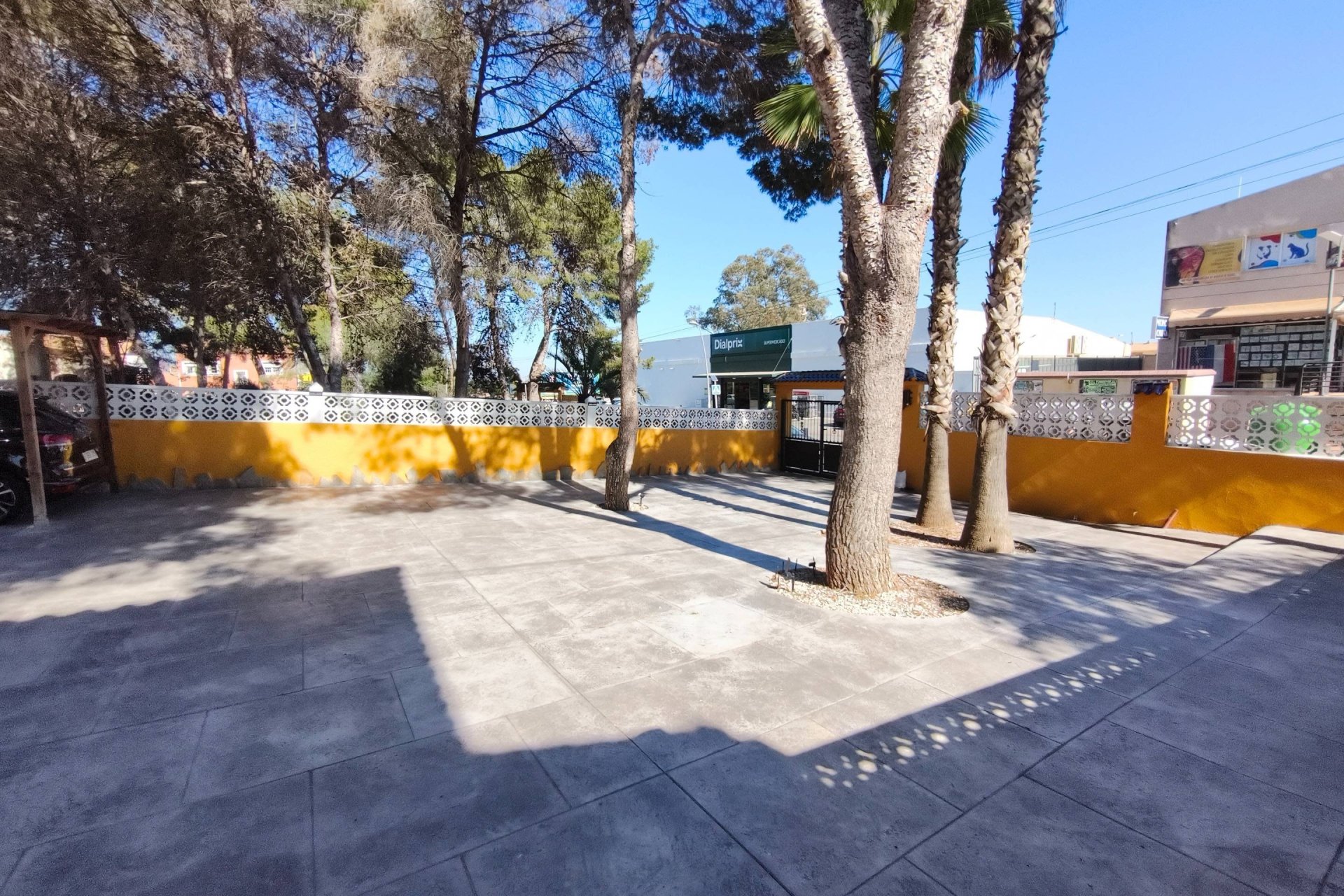 Resale - Villa -
Torrevieja - Los Balcones