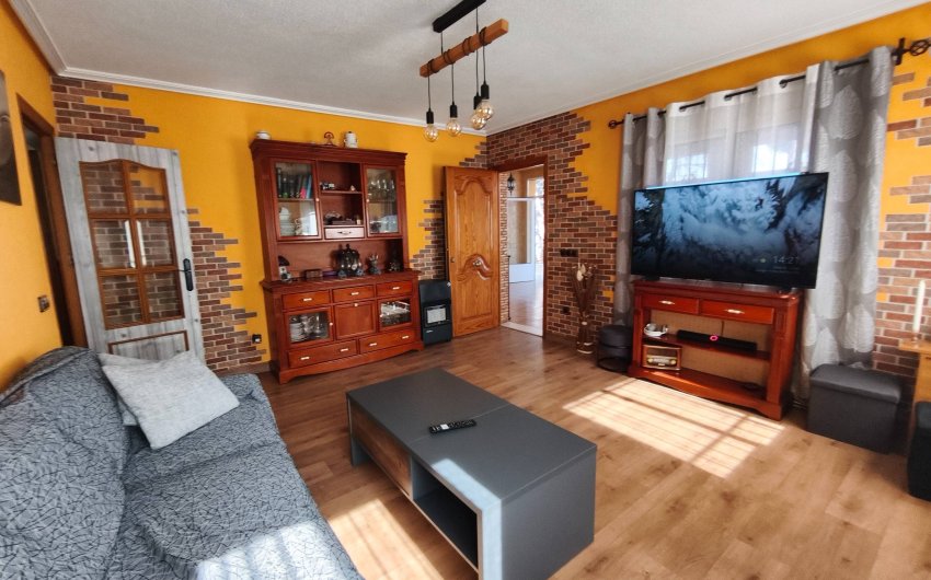 Resale - Villa -
Torrevieja - Los Balcones