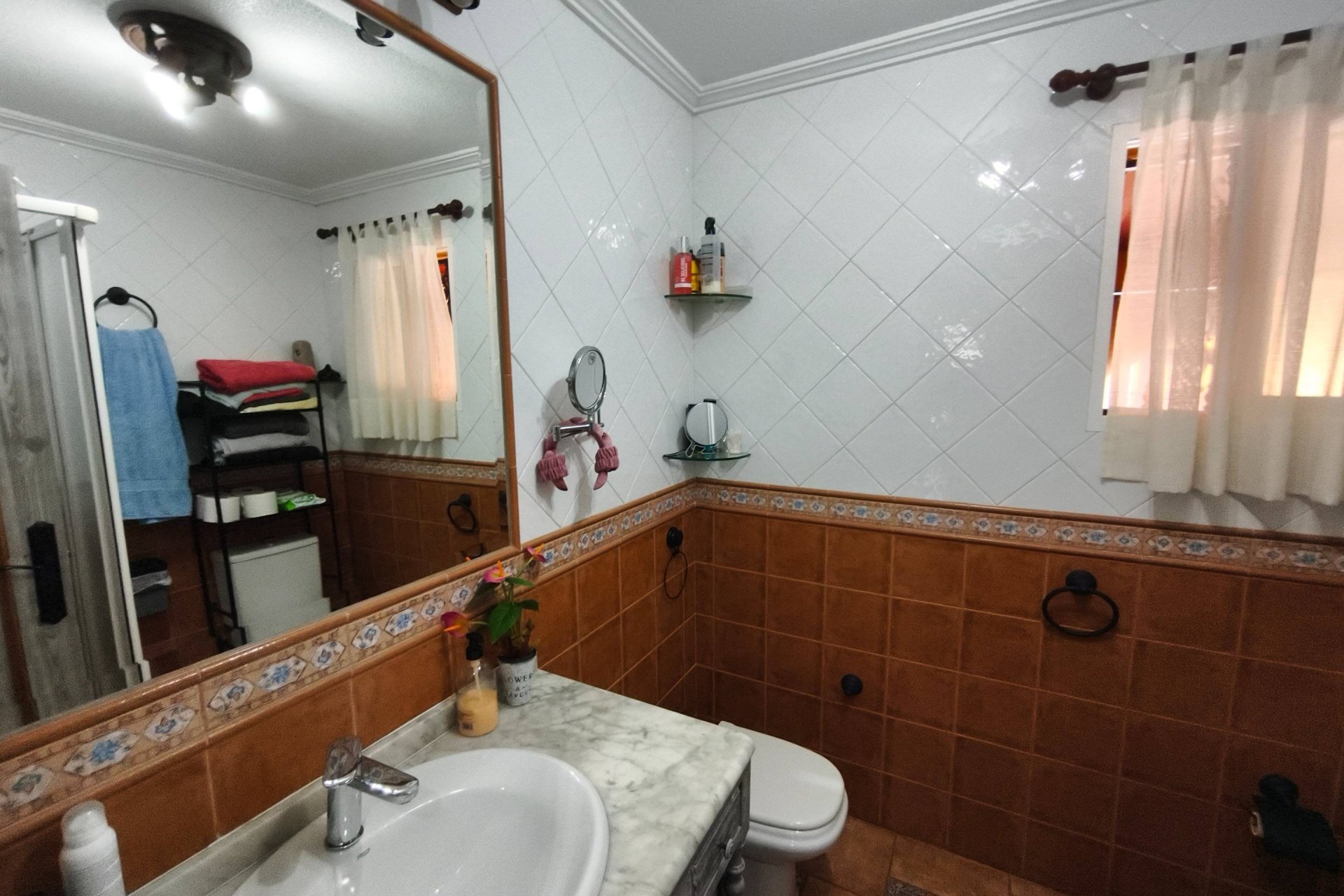 Resale - Villa -
Torrevieja - Los Balcones