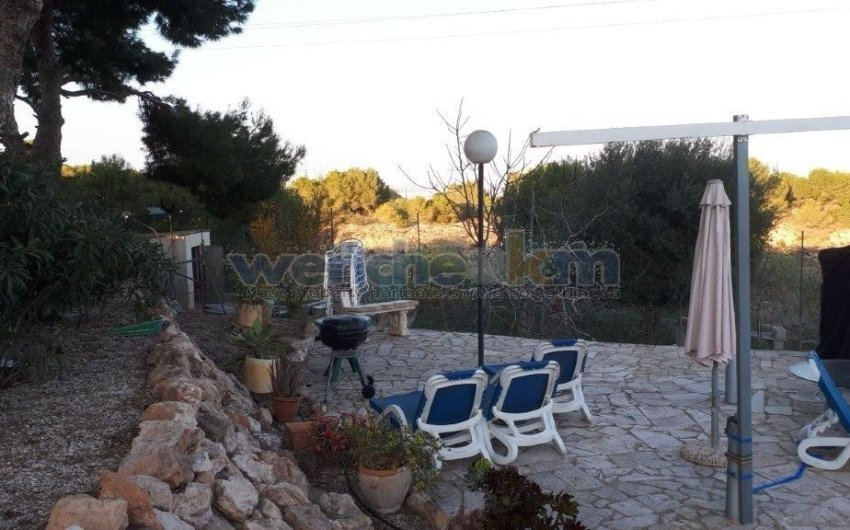 Resale - Villa -
Torrevieja - Los Balcones