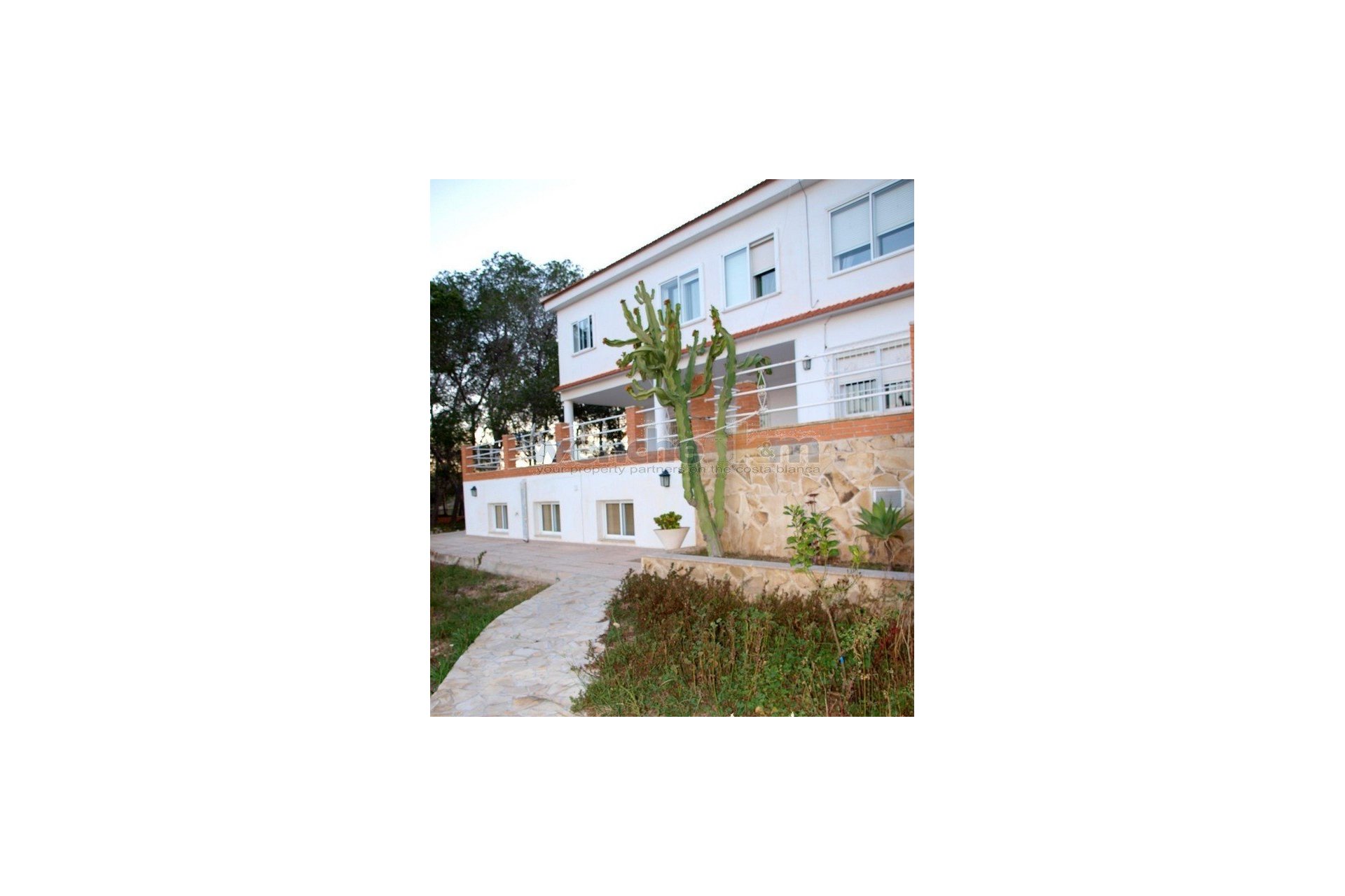 Resale - Villa -
Torrevieja - Los Balcones