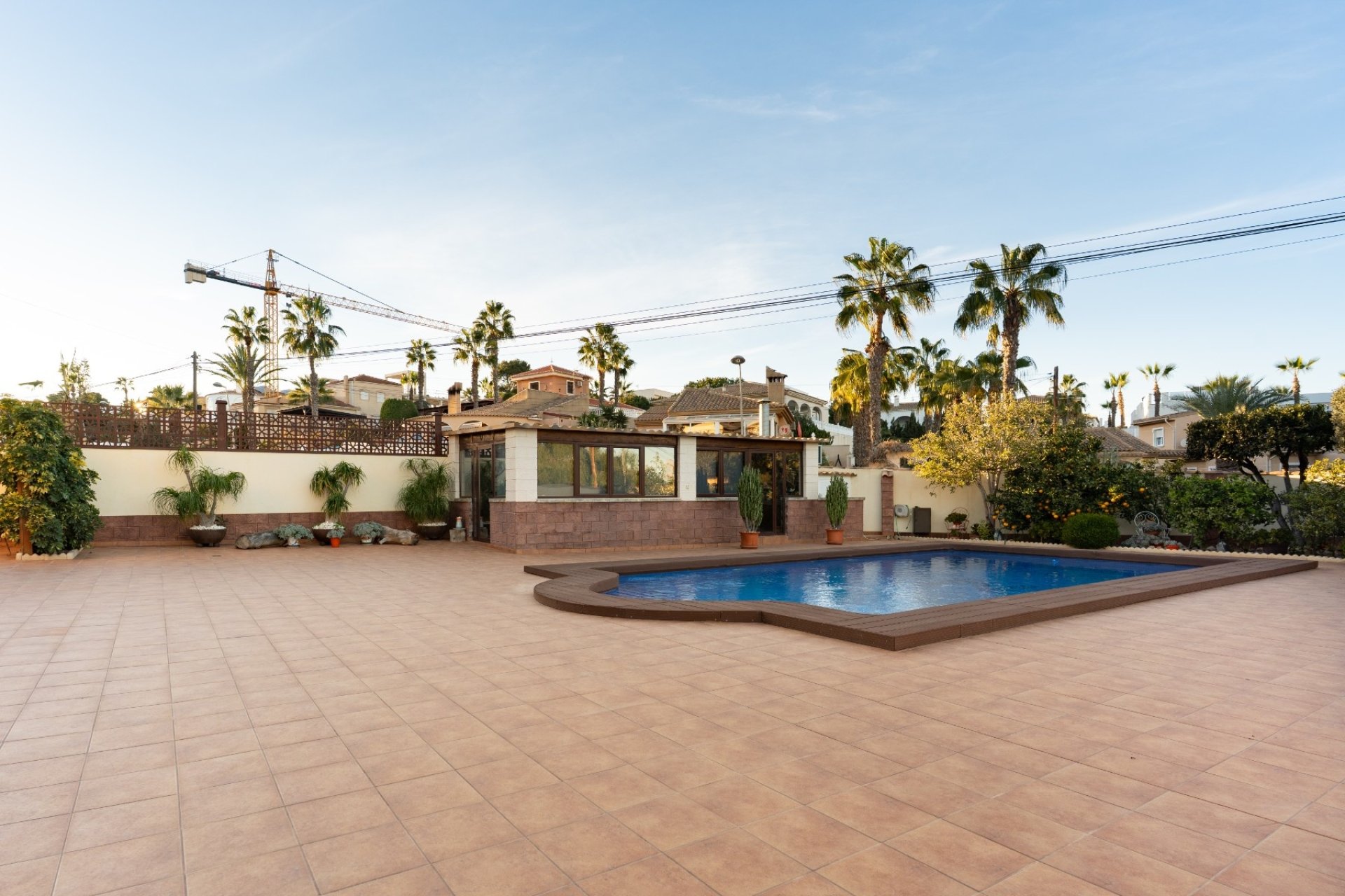 Resale - Villa -
Torrevieja - Los Balcones