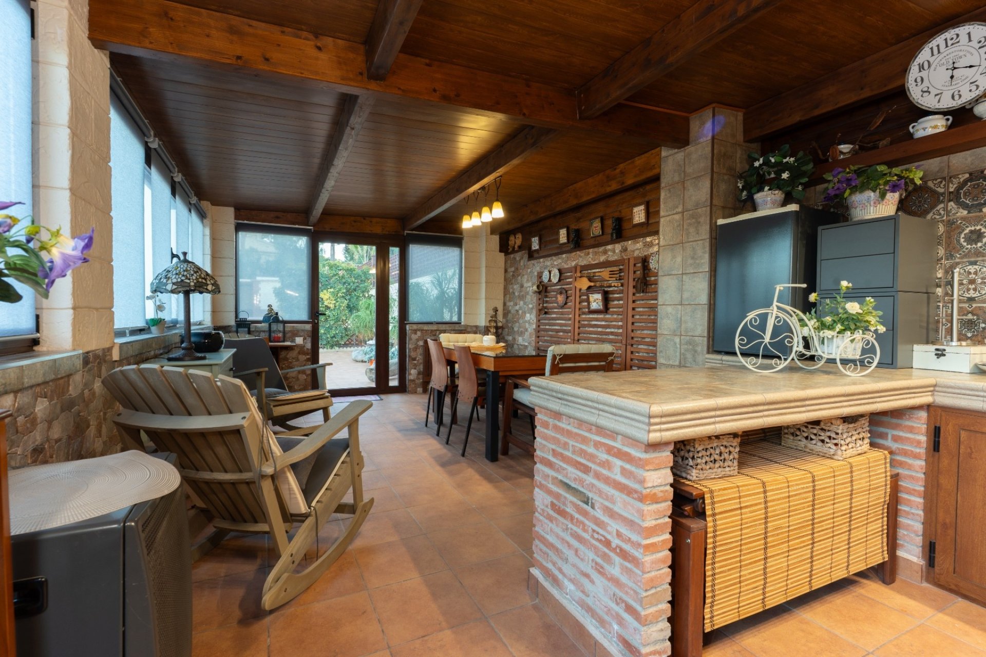 Resale - Villa -
Torrevieja - Los Balcones