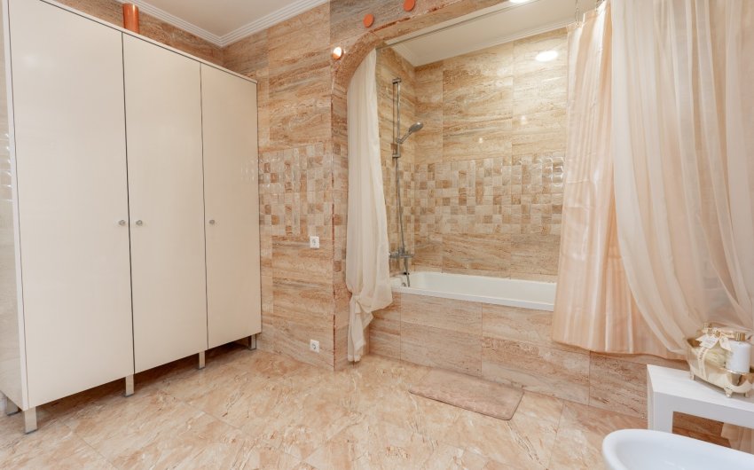 Resale - Villa -
Torrevieja - Los Balcones