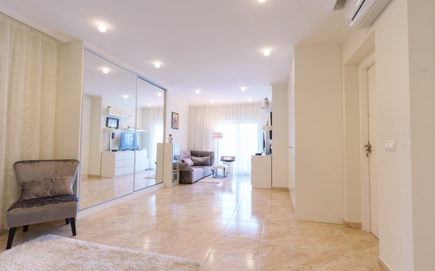 Resale - Villa -
Torrevieja - Los Balcones