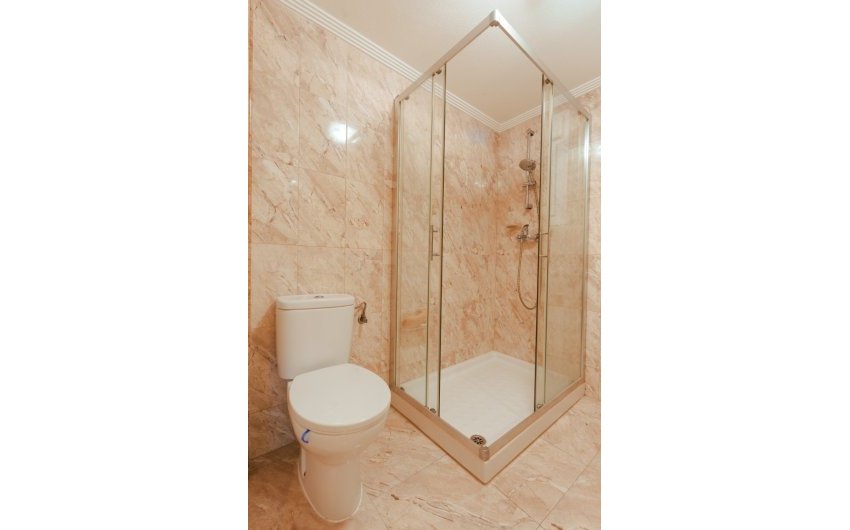 Resale - Villa -
Torrevieja - Los Balcones