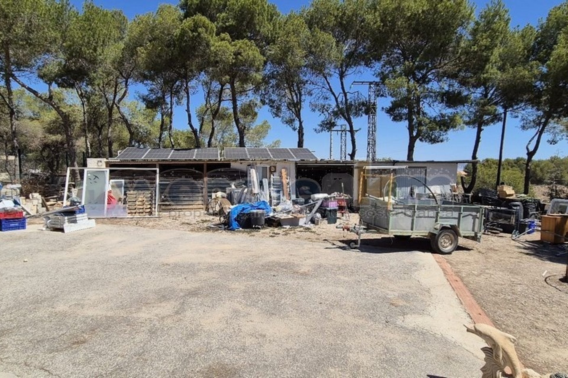 Resale - Villa -
Torrevieja - Los Balcones