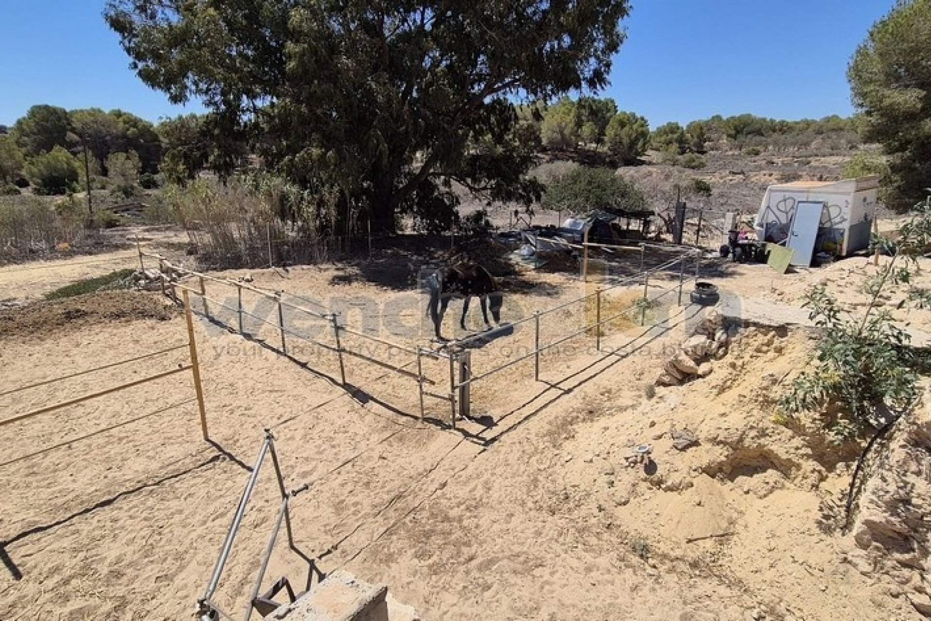 Resale - Villa -
Torrevieja - Los Balcones