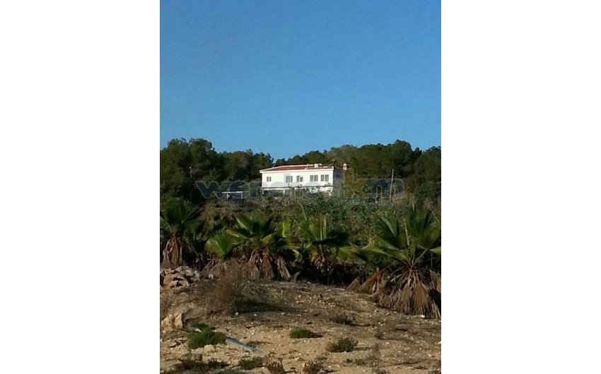 Resale - Villa -
Torrevieja - Los Balcones