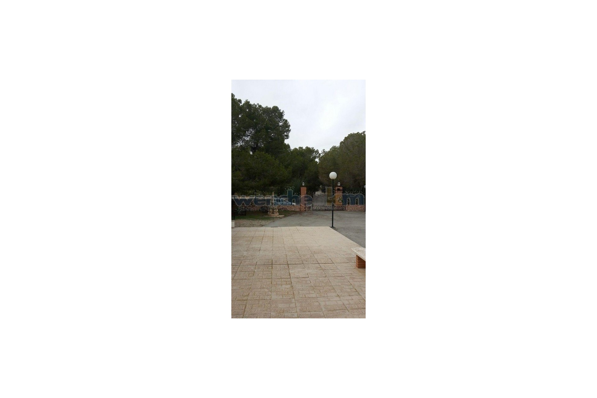 Resale - Villa -
Torrevieja - Los Balcones