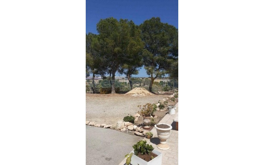 Resale - Villa -
Torrevieja - Los Balcones