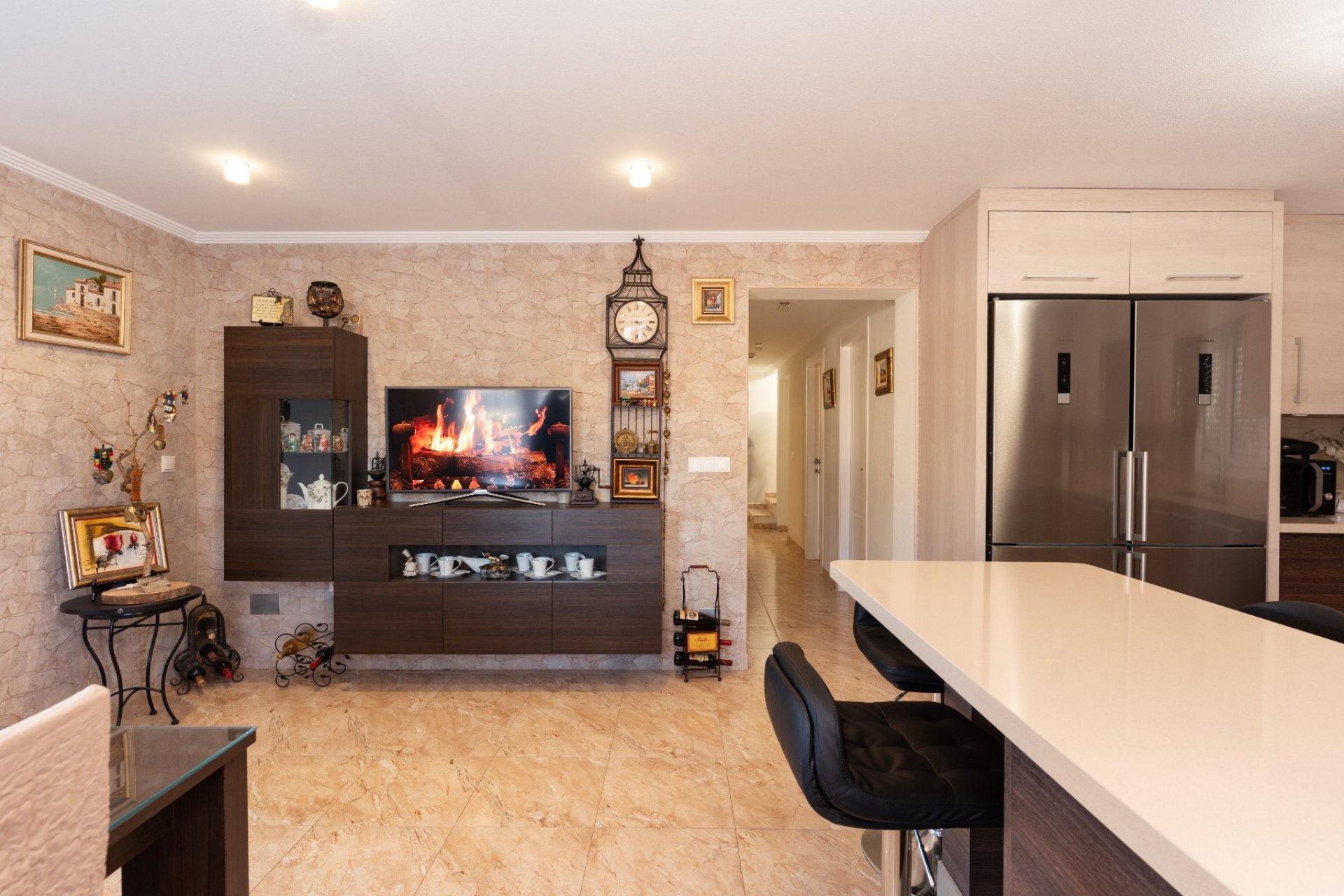 Resale - Villa -
Torrevieja - Los Balcones