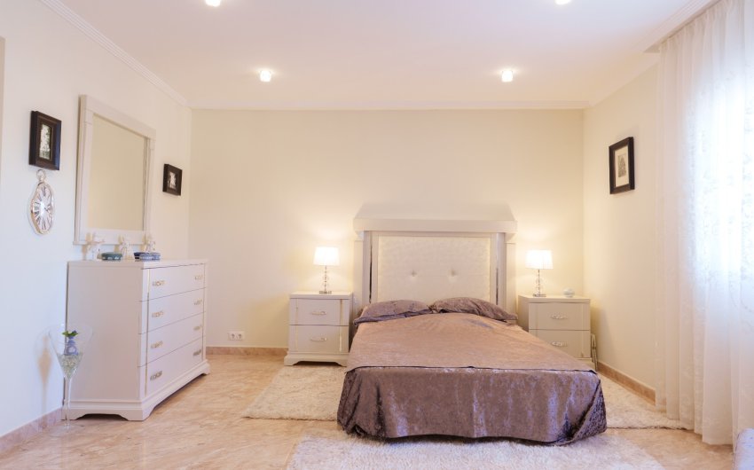 Resale - Villa -
Torrevieja - Los Balcones