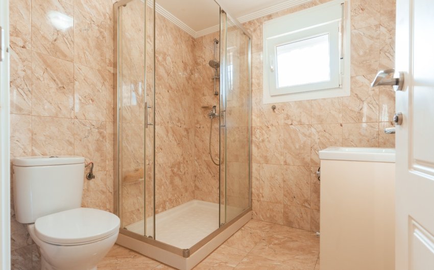 Resale - Villa -
Torrevieja - Los Balcones