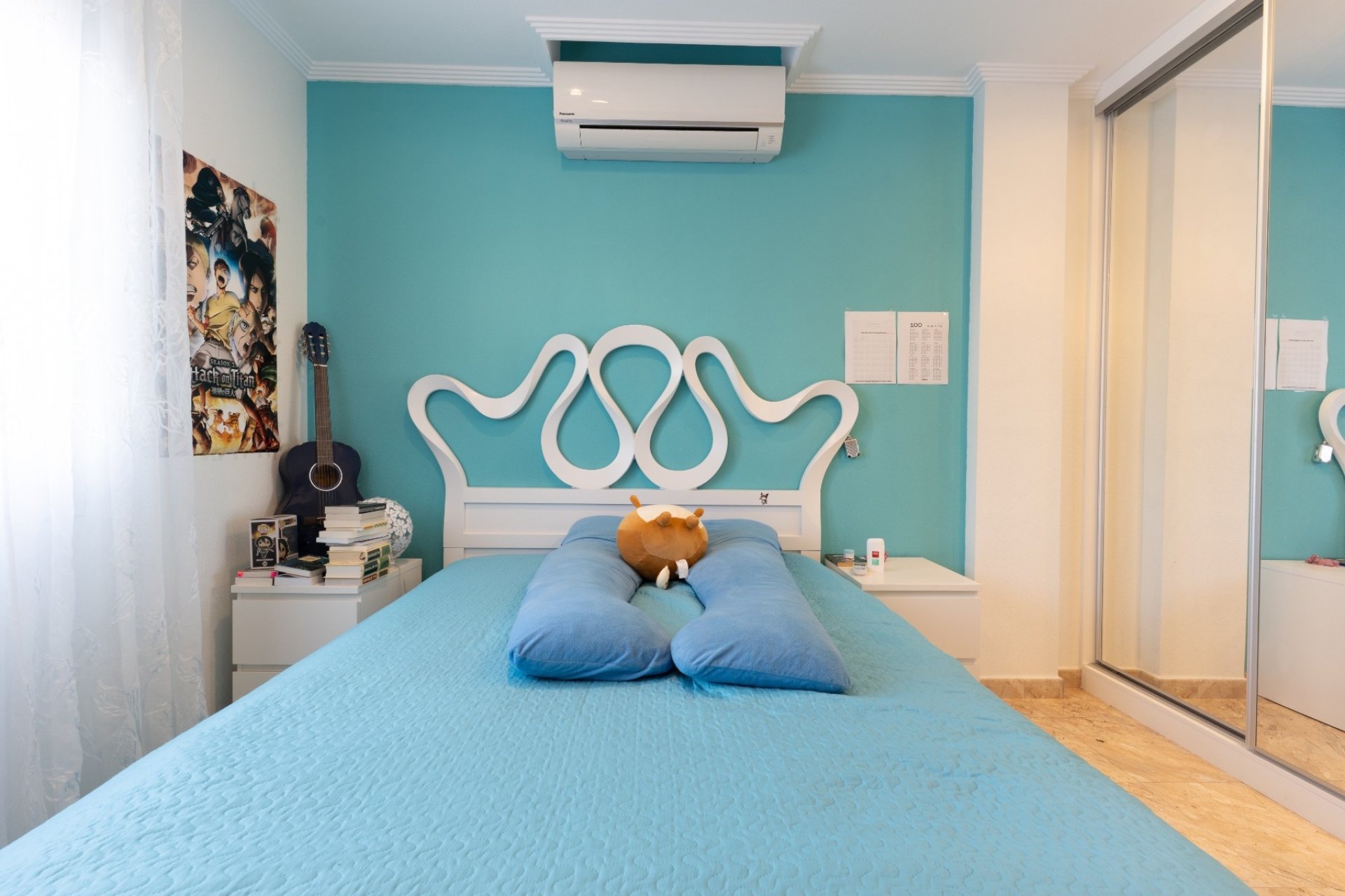 Resale - Villa -
Torrevieja - Los Balcones