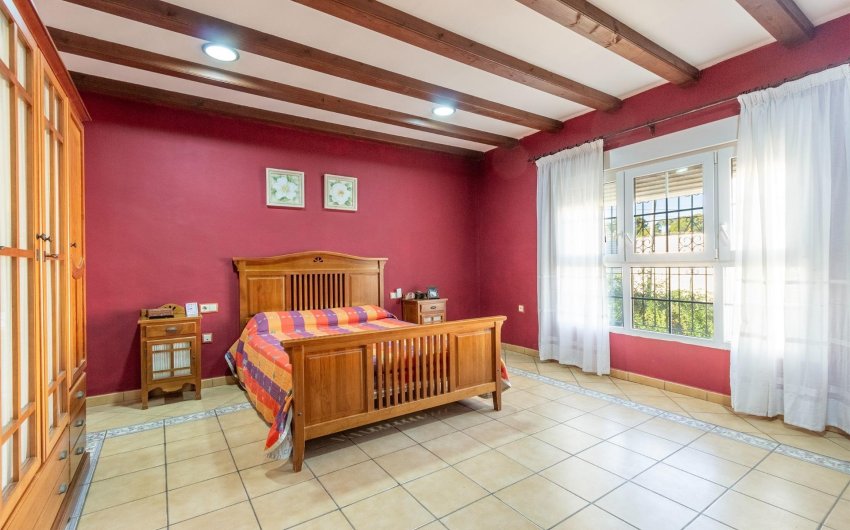 Resale - Villa -
Torrevieja - Los Balcones