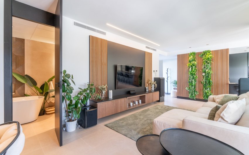 Resale - Villa -
Torrevieja - Los Balcones