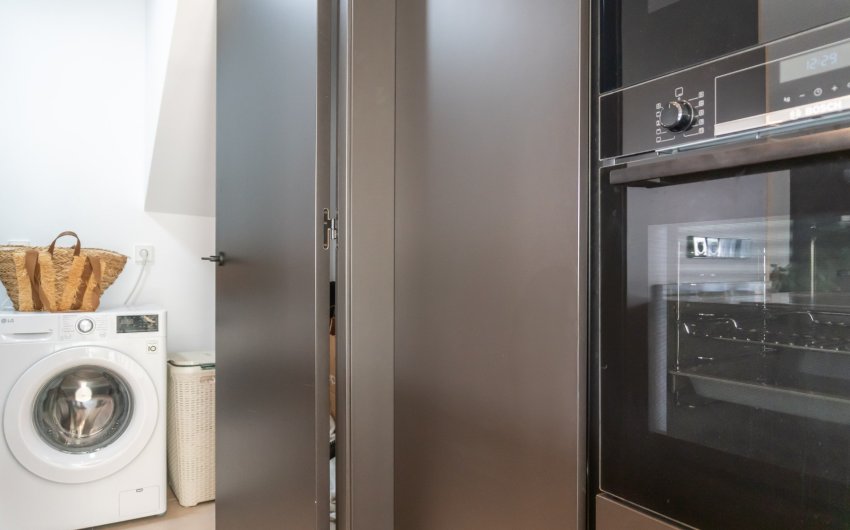 Resale - Villa -
Torrevieja - Los Balcones