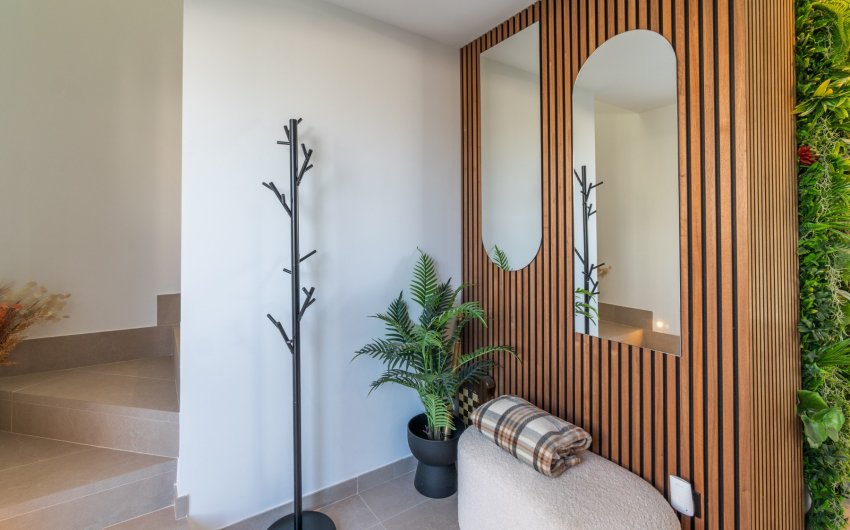 Resale - Villa -
Torrevieja - Los Balcones