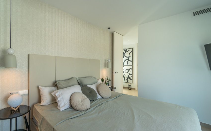 Resale - Villa -
Torrevieja - Los Balcones