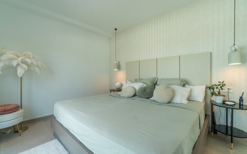 Resale - Villa -
Torrevieja - Los Balcones