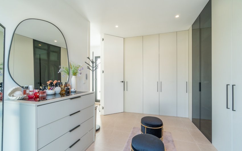 Resale - Villa -
Torrevieja - Los Balcones