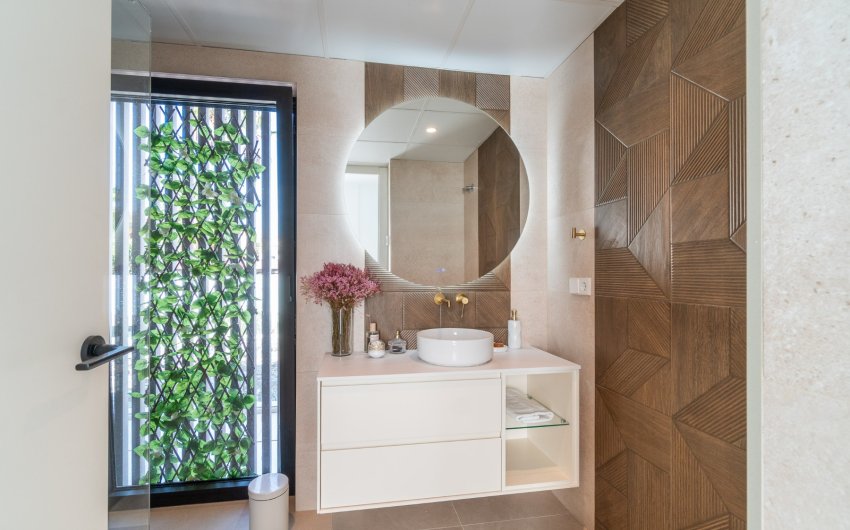 Resale - Villa -
Torrevieja - Los Balcones