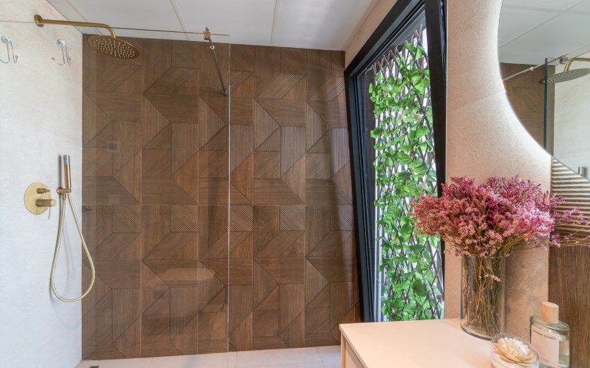 Resale - Villa -
Torrevieja - Los Balcones