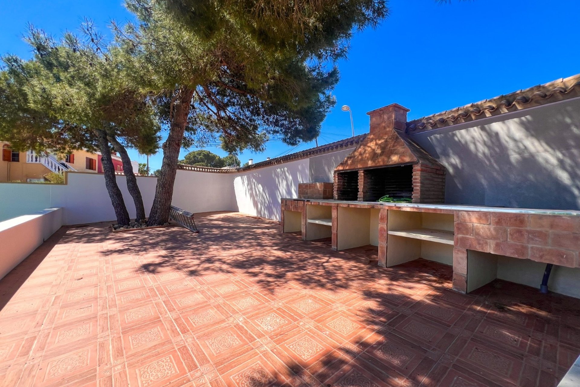 Resale - Villa -
Torrevieja - Los Balcones