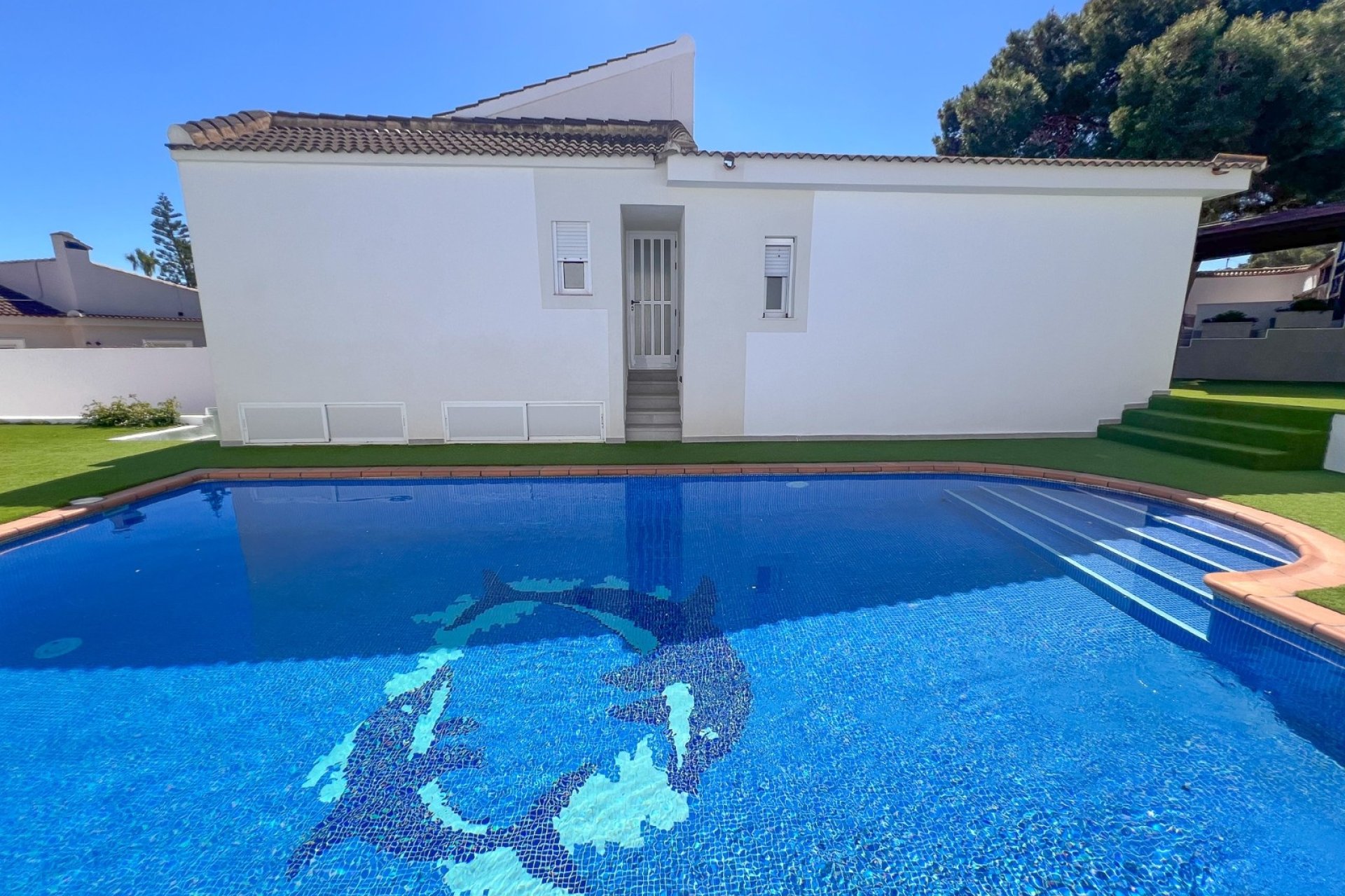 Resale - Villa -
Torrevieja - Los Balcones