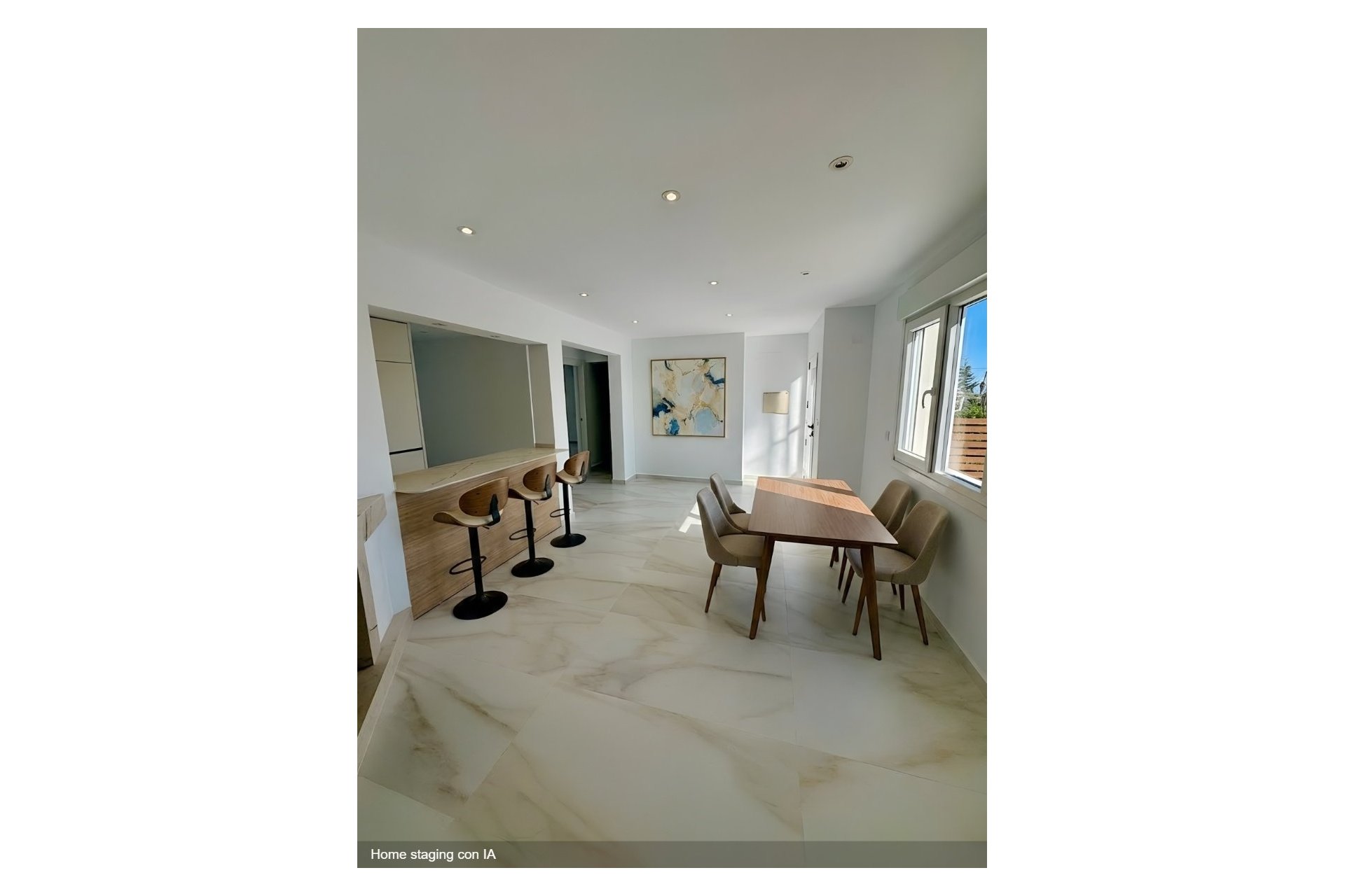 Resale - Villa -
Torrevieja - Los Balcones