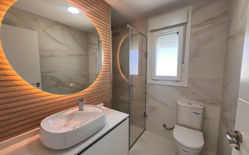 Resale - Villa -
Torrevieja - Los Balcones