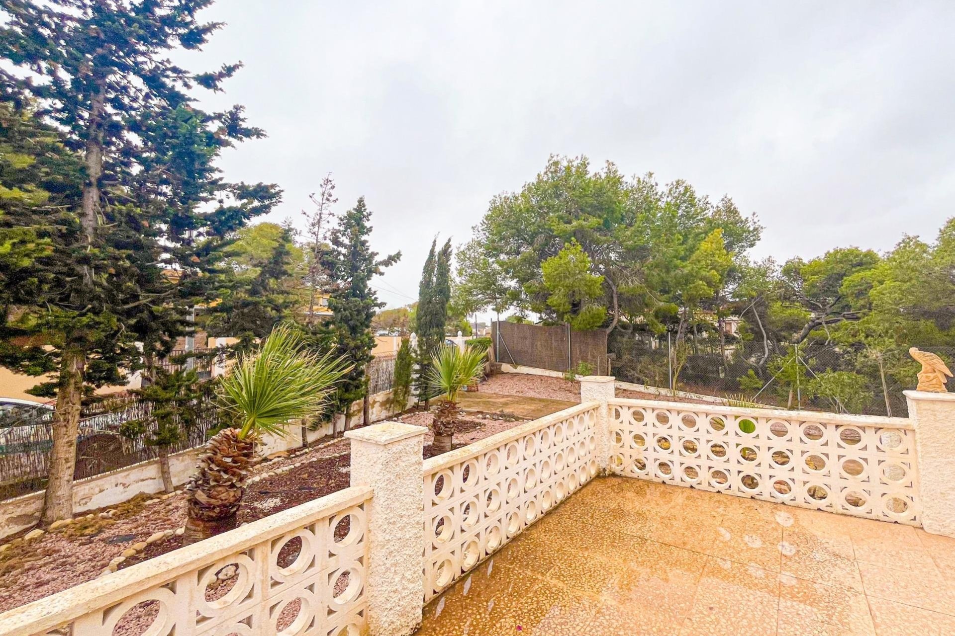 Resale - Villa -
Torrevieja - Los Balcones