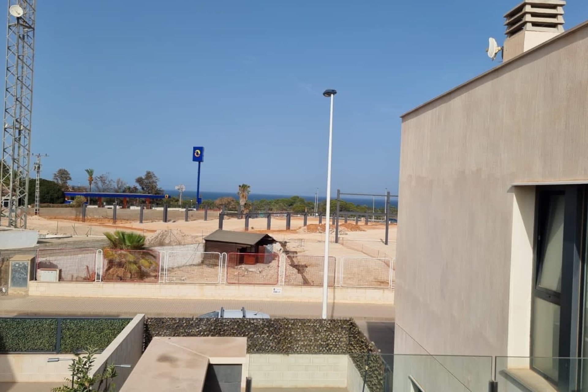 Resale - Villa -
Torrevieja - Punta Prima